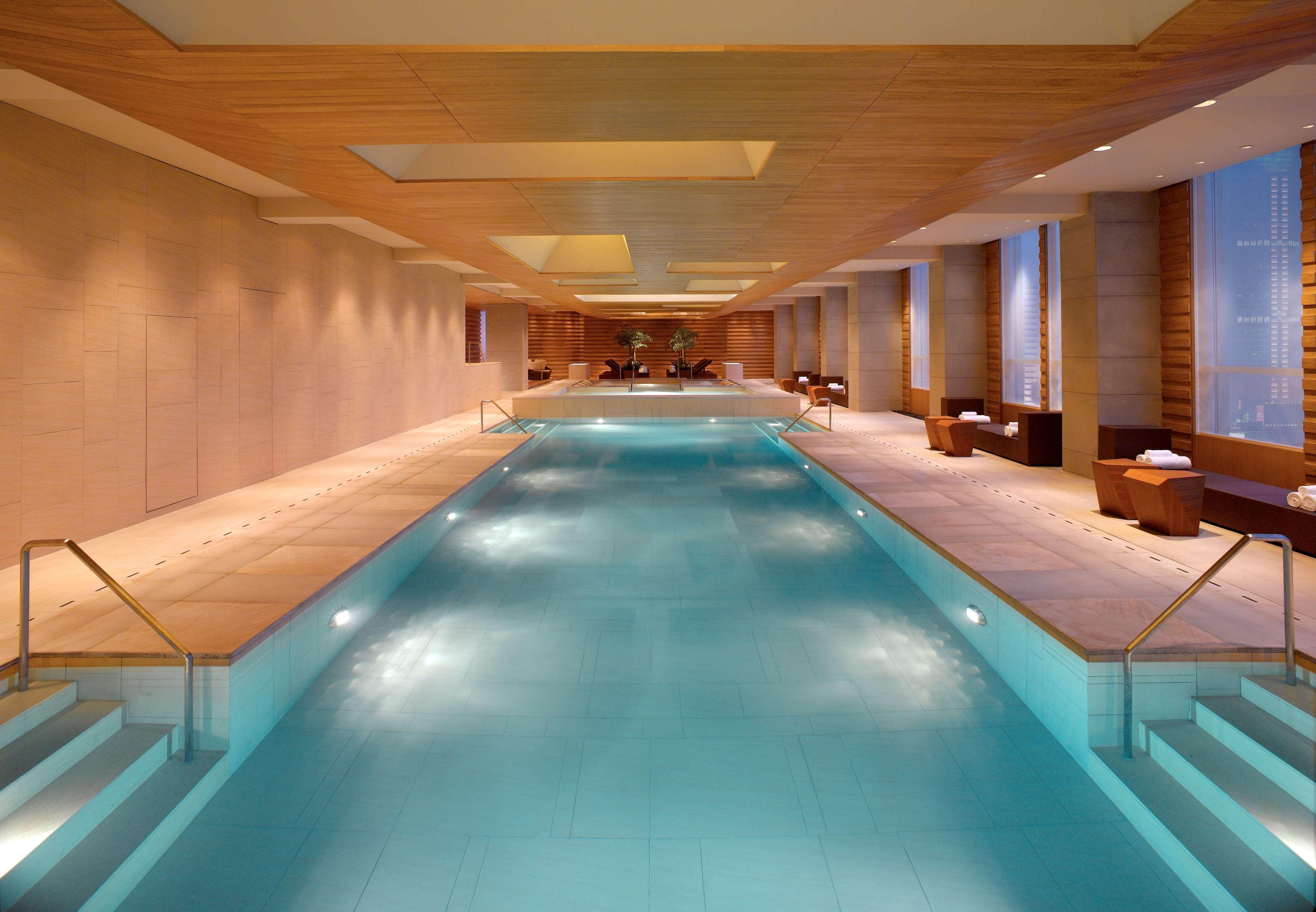Grand Hyatt Guangzhou Hotell Eksteriør bilde